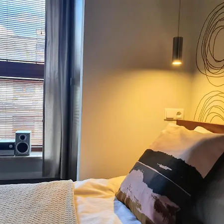 Comfy - Sopocka Fala *